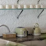 Villa Marea - Old Town Retreat