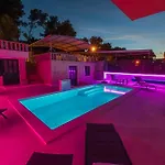 Lavanda Residence With Heated Pool Trogir Split