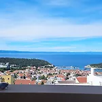Apartments Emilija Makarska