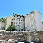 Terazza Grande In Diocletian Tower