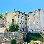 Terazza Grande In Diocletian Tower
