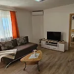 Sky Apartments