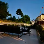 Terrace Suites-Split
