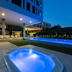 Hotel Salona Palace