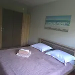 Apartment Frane