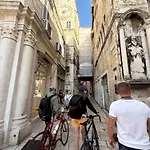 Design Rooms Anima Mundi Citycentre Right Next To Diocletian'S Palace