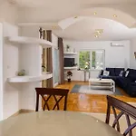 Infinity Blue Apartment