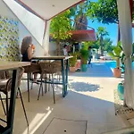 Hotel Eden