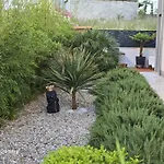 Apartment Del Alma