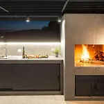 Apartments Belic With Pool