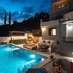 Apartments Belic With Pool
