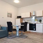 Apartman Kastel