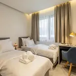Three Bedroom Villa With Pool