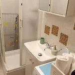 Apartment Split Stone House