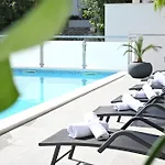 Apartment Antoni 2