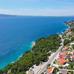 1 Bedroom Lovely Apartment In Lokva Rogoznica