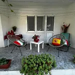Villa Maria