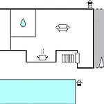 Amazing Apartment In Jesenice With Wifi