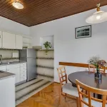 Apartments Villa Lili