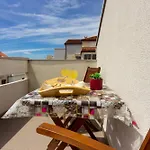 Apartments Song