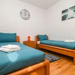 Apartment Olga