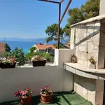 Kuca Za Odmor Skalina - Sea View