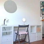 Sea-View Apartments, 2 Bedrooms, 2 Baths, 50 Meters From Beach!