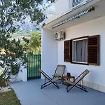 Tihana-Ground Floor With Large Terrace