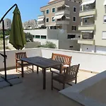 Beachside Apartments Znjan