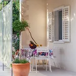 Apartments Irena