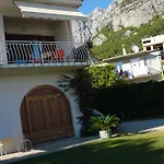 Apartments Vrisika-Family Apartment