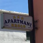 Apartments Krolo