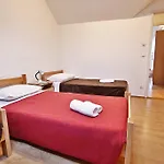 Central Square Apartment