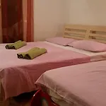 Joker Apartment