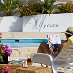 Illyrian Resort