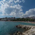 Luxury Rooms Near The Beach1