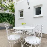 Apartment Ilijana