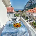 Apartments And Rooms Stjepan