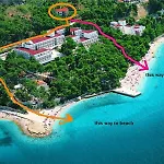 Apartments Lucija