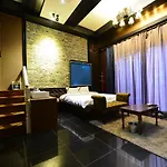 Daegu Piano Motel