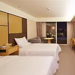 Ji Hotel Shangrao Administration Center