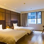 Ji Hotel Shangrao Administration Center