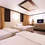 Daegu Hilltop Hotel