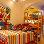 Casa Parota Boutique Hotel