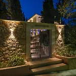 Luxury Villa Hvar Enigma With Pool