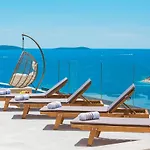 Luxury Villa Gold Pearl With Pool