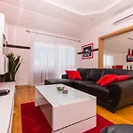 Apartments Barba