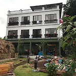 Central Backpackers Hostel - Catba