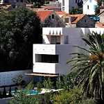 Luxury Villa White