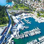 Gaius Aurelius Valerius In Split Centre